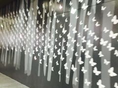 -汉中路(地铁站)