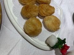 -山泉公馆酒家(珠江新城店)