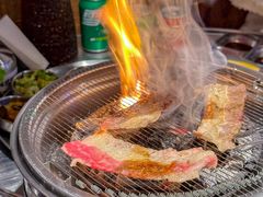 -韩山葵烤肉(太古里店)