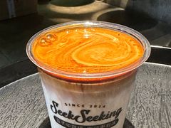 -SeekSeeking咖啡专门店(堰塘街店)