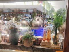 -尚宴牛特鲜自助(太原街万达店)