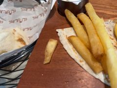 -ELI FALAFEL Lebanese&Mediterranean黎巴嫩美食(富城路店)