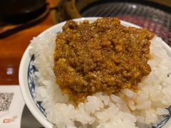 -肉魁屋·烧肉·烧鸟·酒场(高新店)