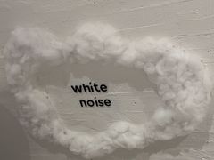-白噪音White Noise·798概念店