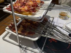 -玉善烧烤串城(长春总店)