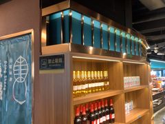 -東盛炭烤自助料理(浦东文峰广场店)