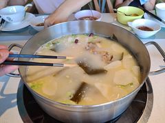 -八珍玉食鸡煲·打边炉(印象城店)