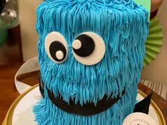 -Biteology Artisan Cakes(红庄·国际文化保税创新园店)