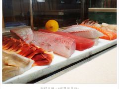 -西村日本料理(香格里拉饭店)