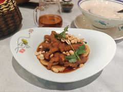 -邑家人·山水四合院
