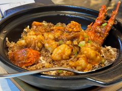 -香港狮子山下·明星粤菜餐厅(北苑店)