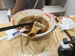 -魔都三兄弟酸辣粉·蘸卤炸串(虹桥万科店)
