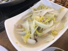 -吉源大排档·鱼生·海鲜(烧烤彩印厂店)