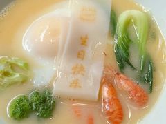 -钱塘花园·宁波菜