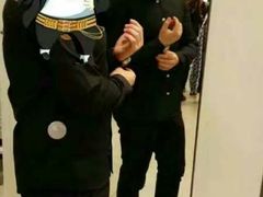 -中田健身工作室(中针商务店)