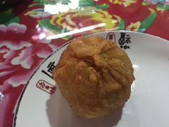 -老院子饭店·鲁菜·海鲜·家常菜