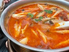 -simply thai天泰(静安嘉里中心店)