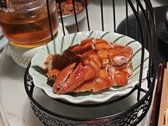 -佬麻雀·剁椒鱼头(京基KK One店)