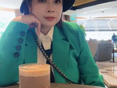-粤海喜来登酒店·&More聚驿(天河城店)
