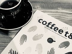 -Gee Coffee Roasters(万象天地店)