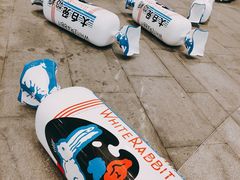 一楼外围-深圳来福士广场