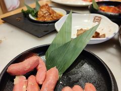 -韩宫宴和牛烤肉(宣州国购店)