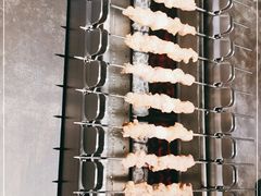 -很久以前羊肉串(南京路第一百货店)