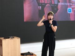 -Apple零售店(济南恒隆广场店)