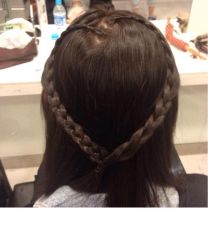 iphone_upload_pic-雅仕 HAIR SALON 美发沙龙