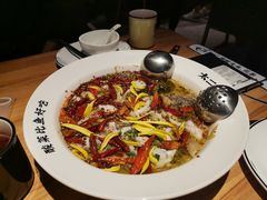 -太二酸菜鱼(福州泰禾店)