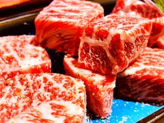 -樱宿日式和牛烧肉(五道口店)
