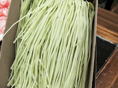 纯绿豆清真杂面-清真·京华源铜锅涮肉(丰庆店)