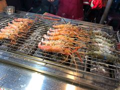 -六合夜市