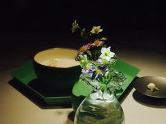 -茶是一枝花泡茶店