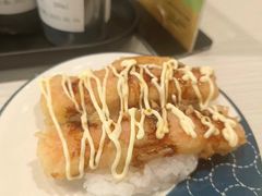 -滨寿司(新街口中央商场店)