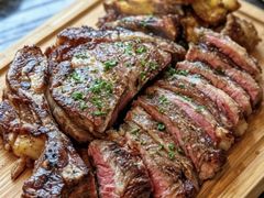 -拉蒂娜·巴西牛排馆 Latina·Brazilian Steakhouse(陆家嘴旗舰店)