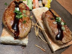 -水之惠鲜鱼料理(王府大街店)