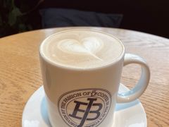 -Jamaicablue Coffeeshop(中央广场店)