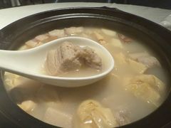 -上海小南国(正大店)