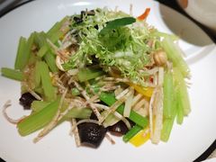 -熹素·鲜美素食Vegetarian (天河领展店)
