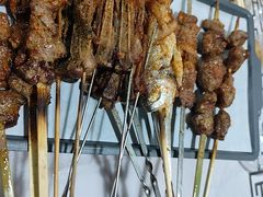 -云晓光头烧烤吧(盛夏店)