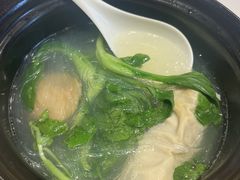 -馋三尺蟹粉小笼(人民广场店)