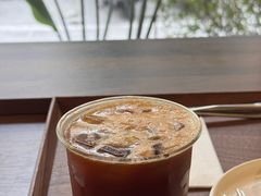-Ten Olives甜点