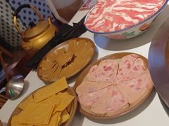 -卤校长重庆火锅(国兴店)