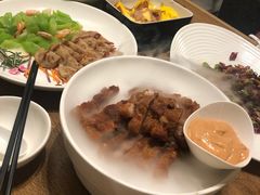 -旅马餐厅(茅家埠店)