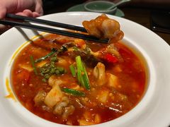-粗茶淡饭·隐庐私厨(东亭店)
