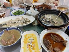 -芸海阁·农家私房菜(沙家浜景区出口店)