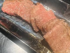 -無二炙坊·和牛烧肉(大钟寺1733店)