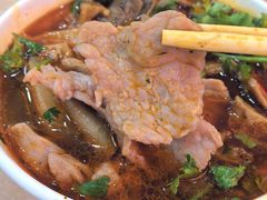-江三王记牛杂馆(总店)