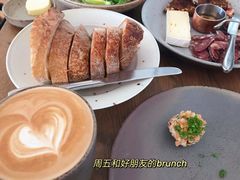 -BOR Eatery(安福路店)